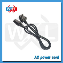 High quality 2.5a 250v South africa standard power cord with plug